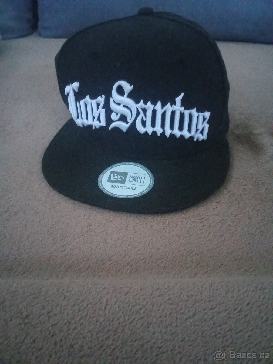 Prodám čepici GTA V - 3