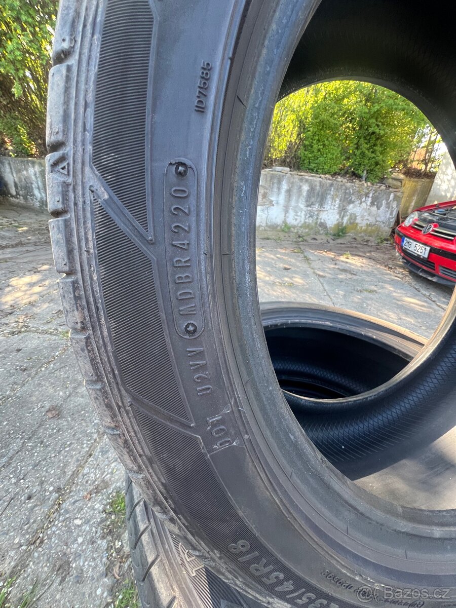 253 45 18 BARUM SADA - 3