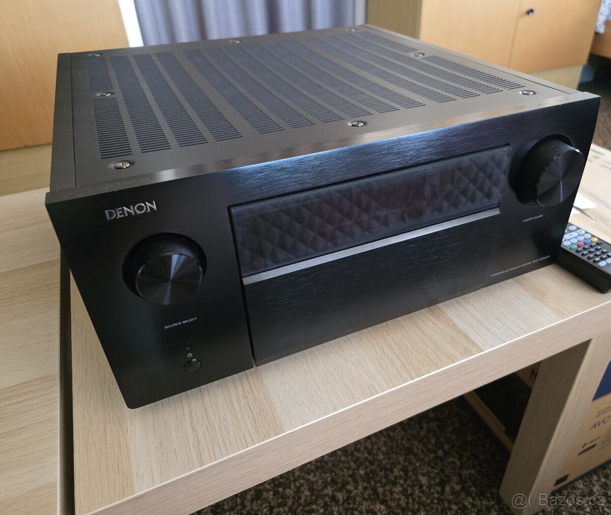 DENON AVC - 8500 HA - 3