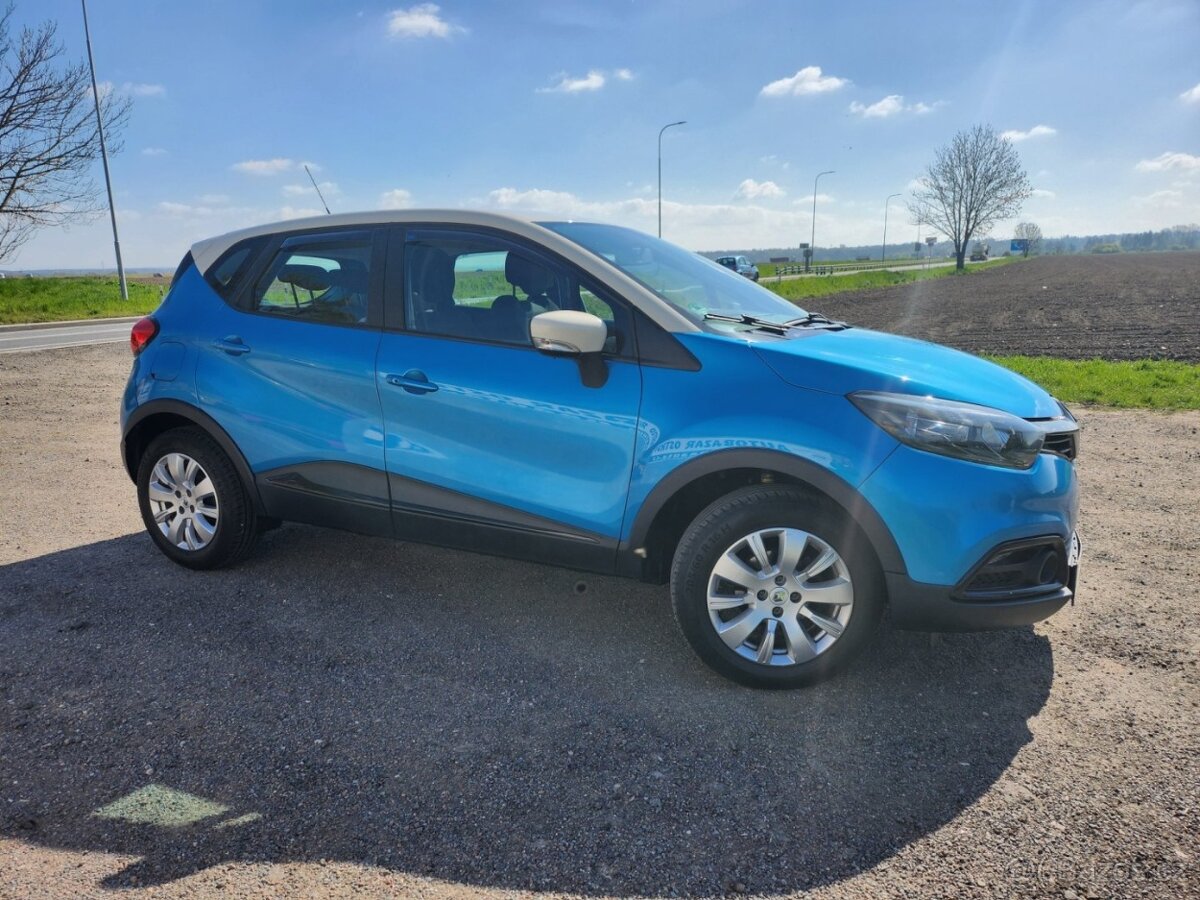 Renault Captur 0.9 Tce 66 kw - 3