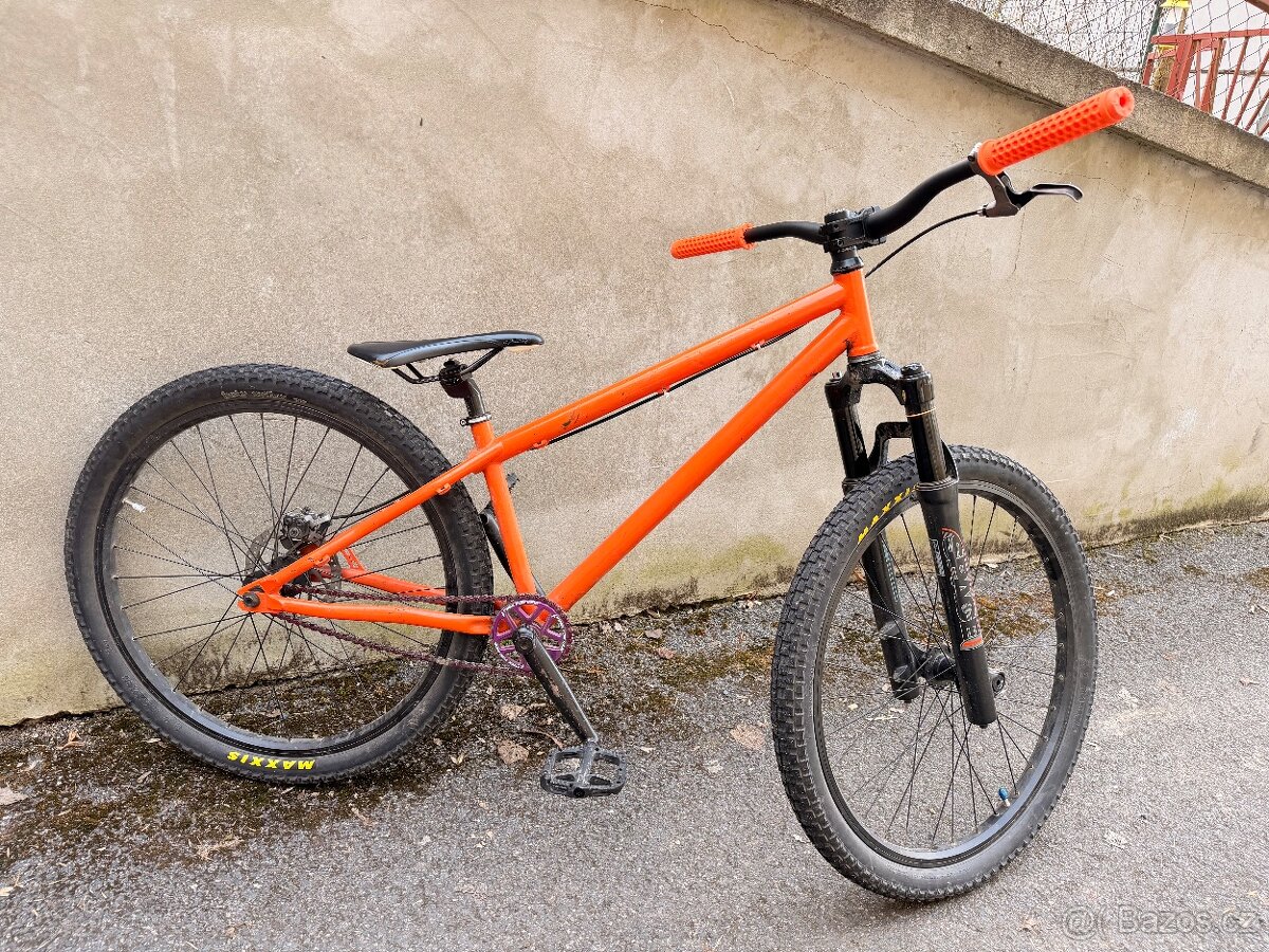 Dirt bike - 3