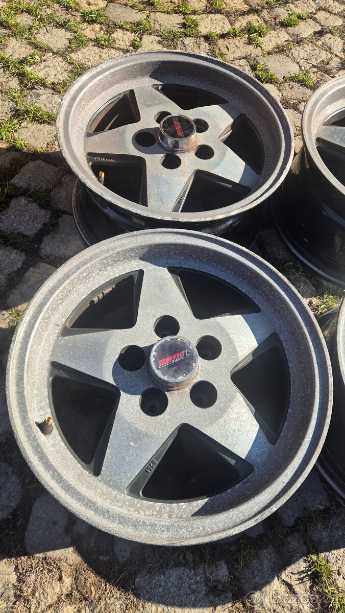 5x112 r15 - 3