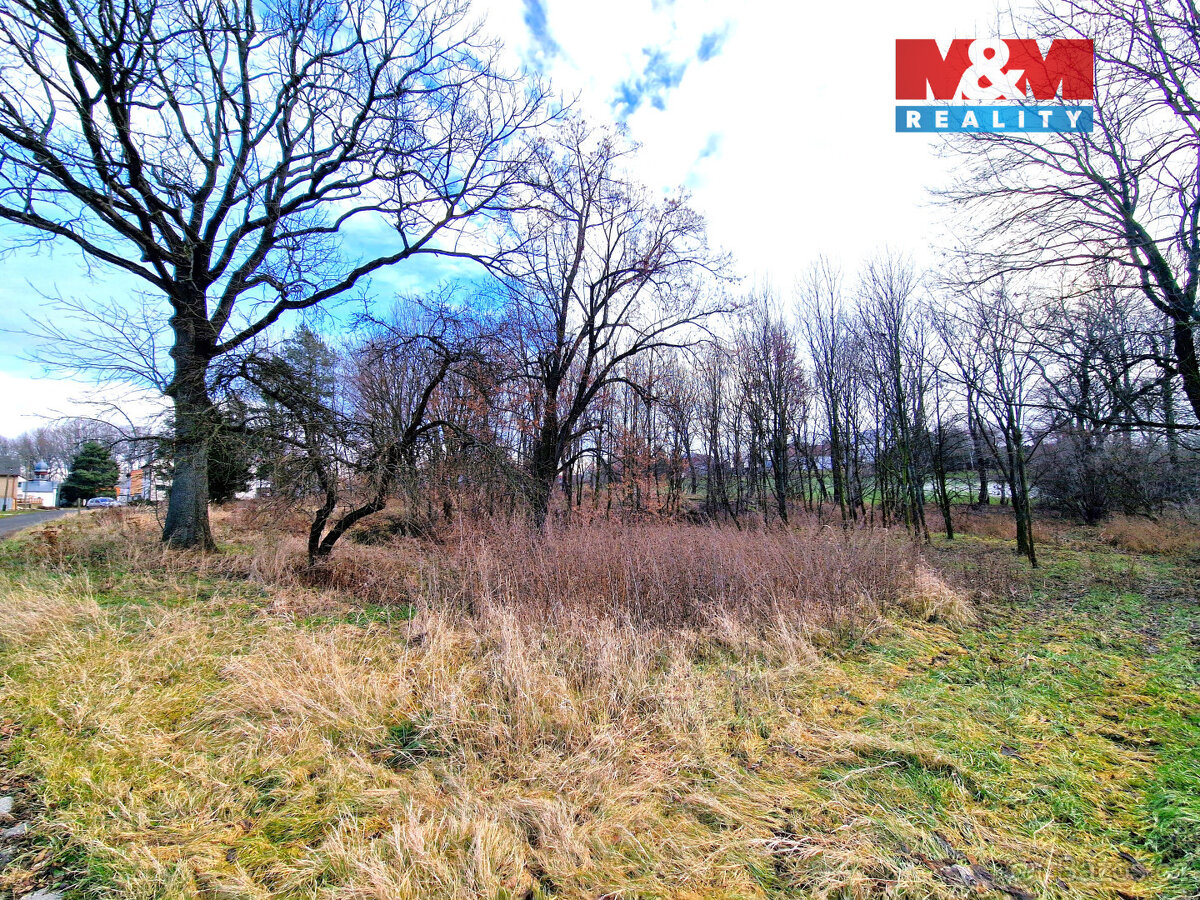 Prodej pozemku k bydlení, 2302 m², Opava - Vávrovice - 3