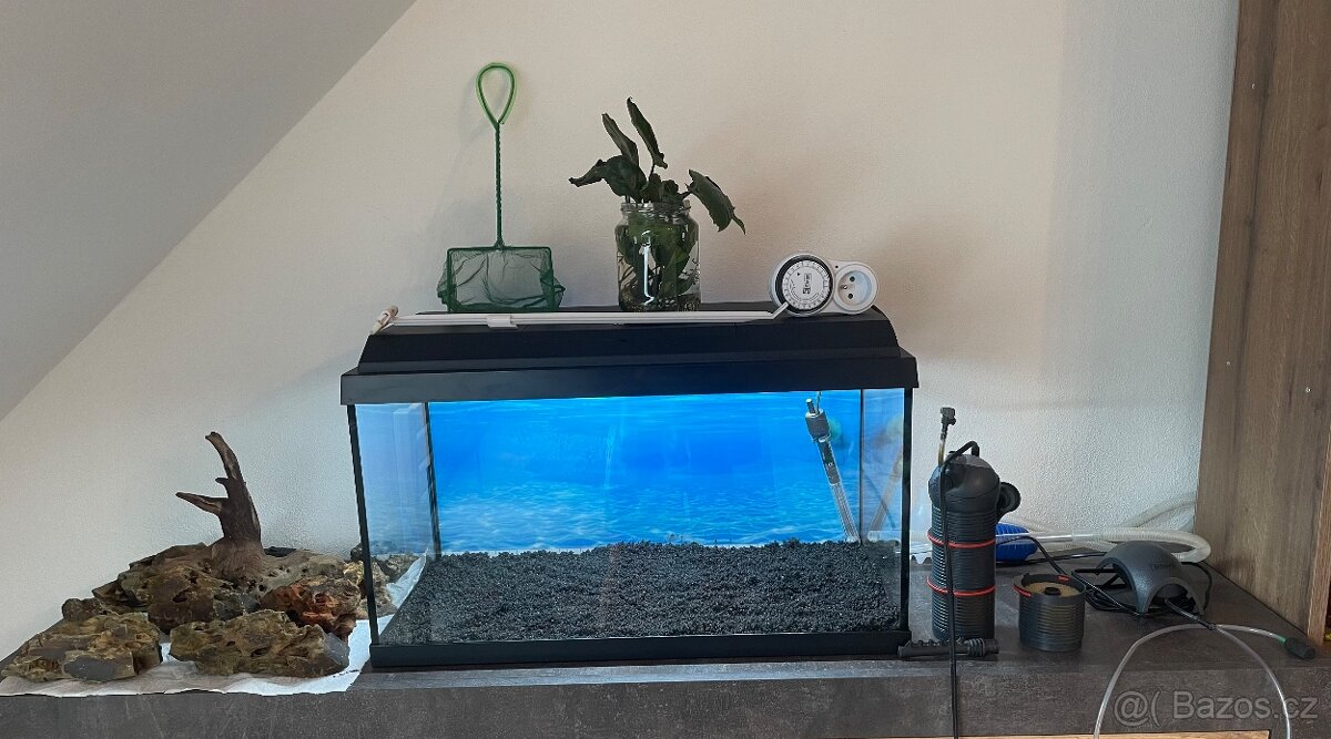 Akvarijní set Juwel primo 60 led - 3