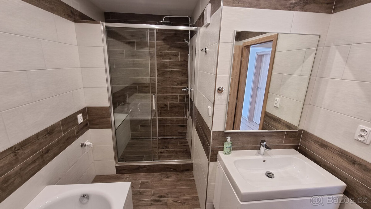 Byt 3+1 po kompletní rekonstrukci v Chrastavě - 3
