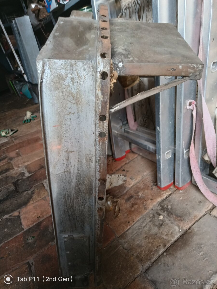 Praga picollo chladič - 3