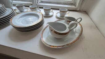 ZEPTER Porcelán - 3