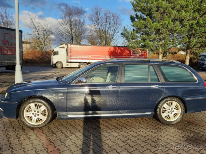 Rover 75 2.5/6V,kombi - 3