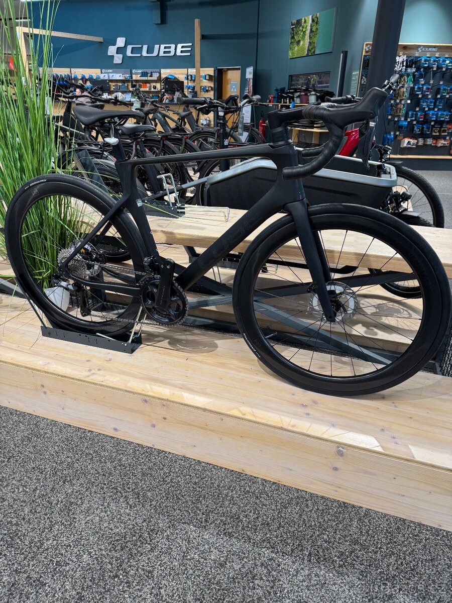 Cube Agree c62 Pro blackline - 56 - 3