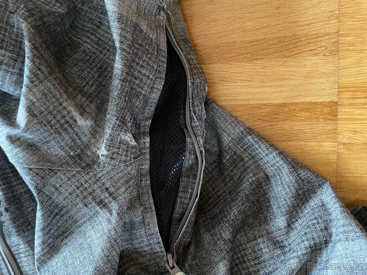 Lyžařská zimní bunda Kilpi M - 3