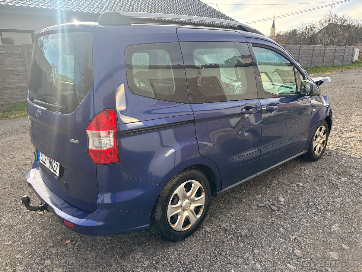 Škoda Fabia Combi 1.0 TSi 70kw 2020 - 3