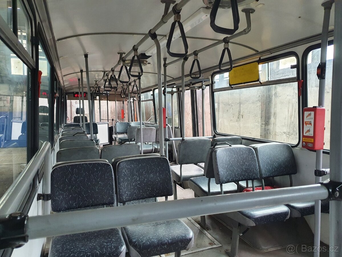 Karosa B732.1660 - 3