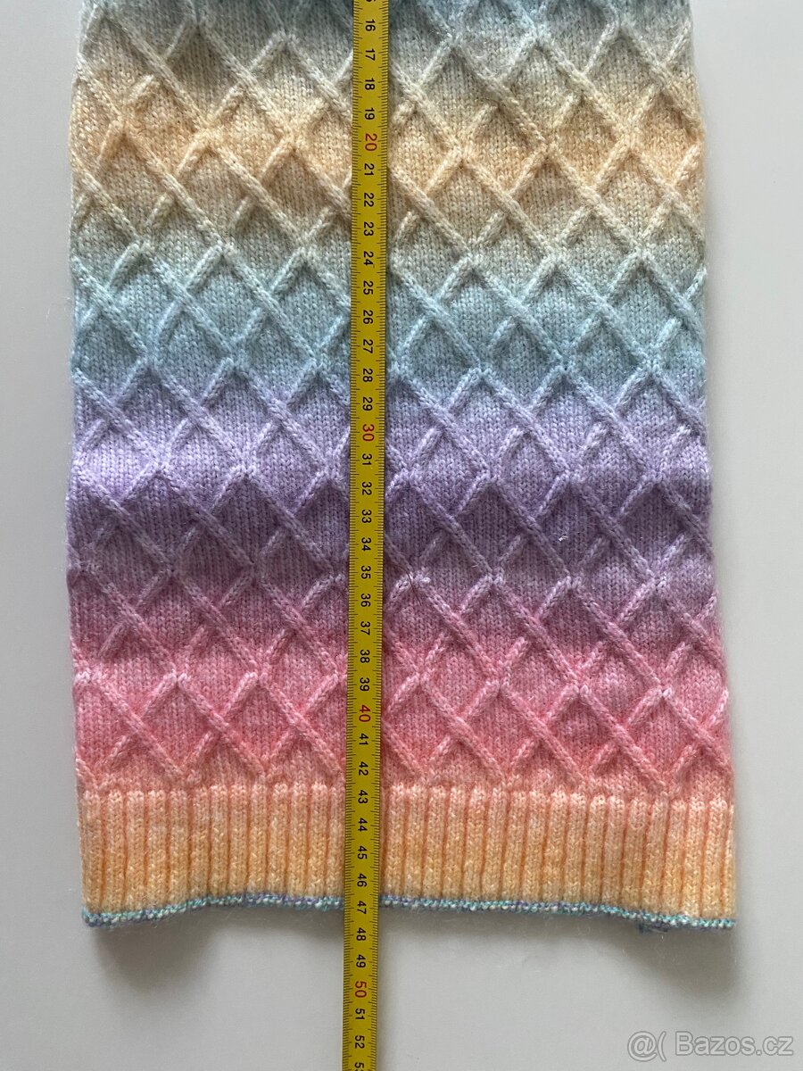 Svetr pro pejska “L”. Obleček. - 3