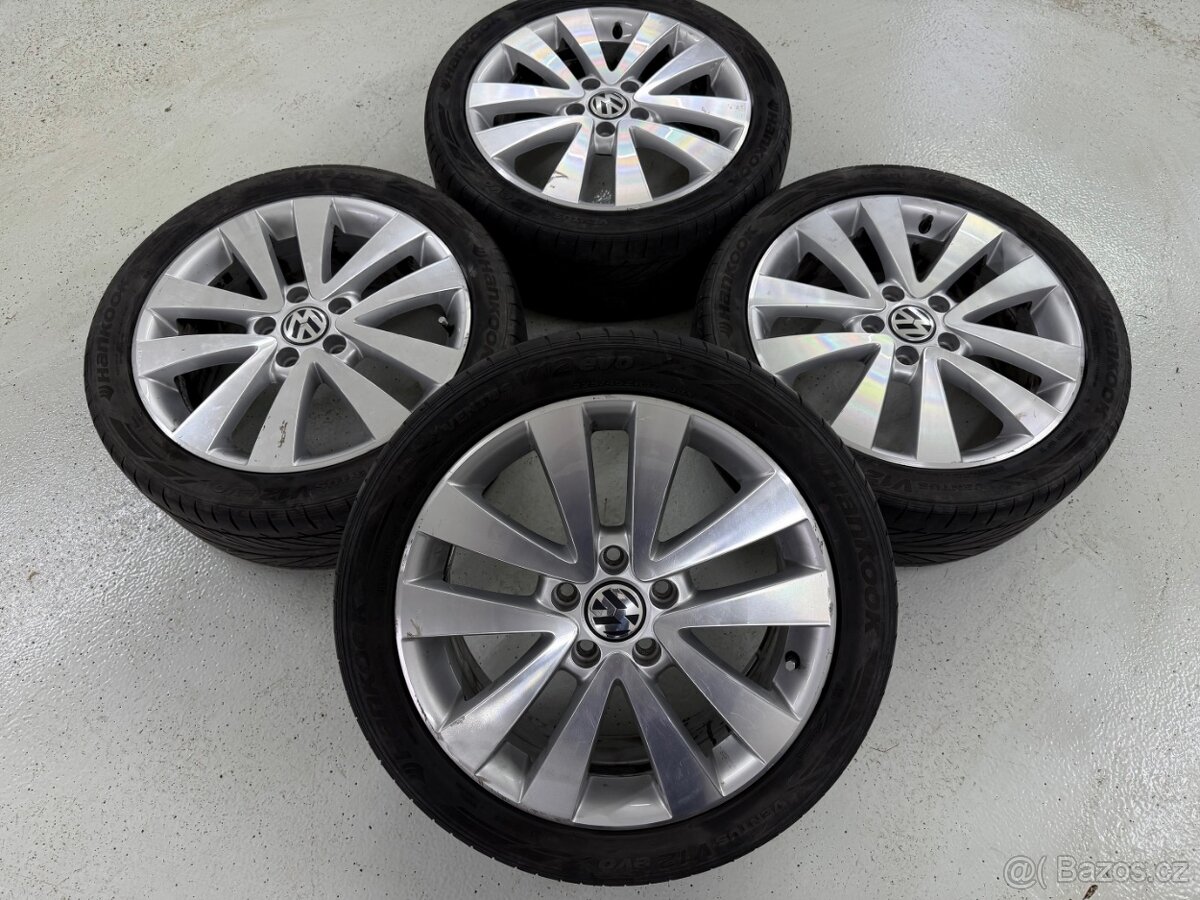 Alu kola letní r17 - 3