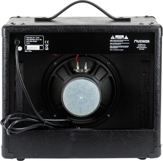 Nové kytarové kombo Revoltage RV-20R - 3