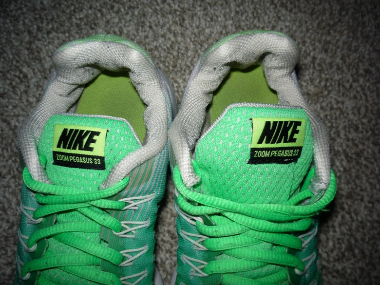 Tenisky Nike Zoom vel 36,5,stélka 23cm - 3