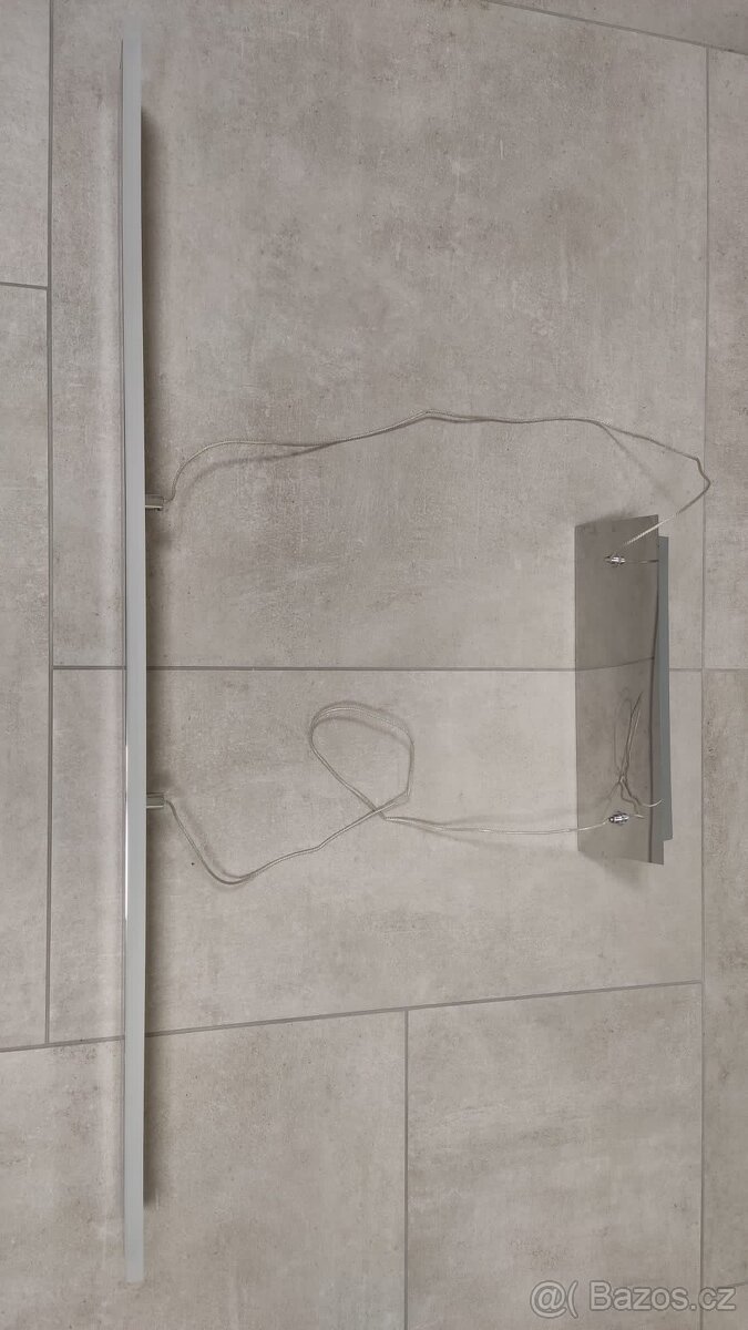 závěsné designové osvětlení - 3