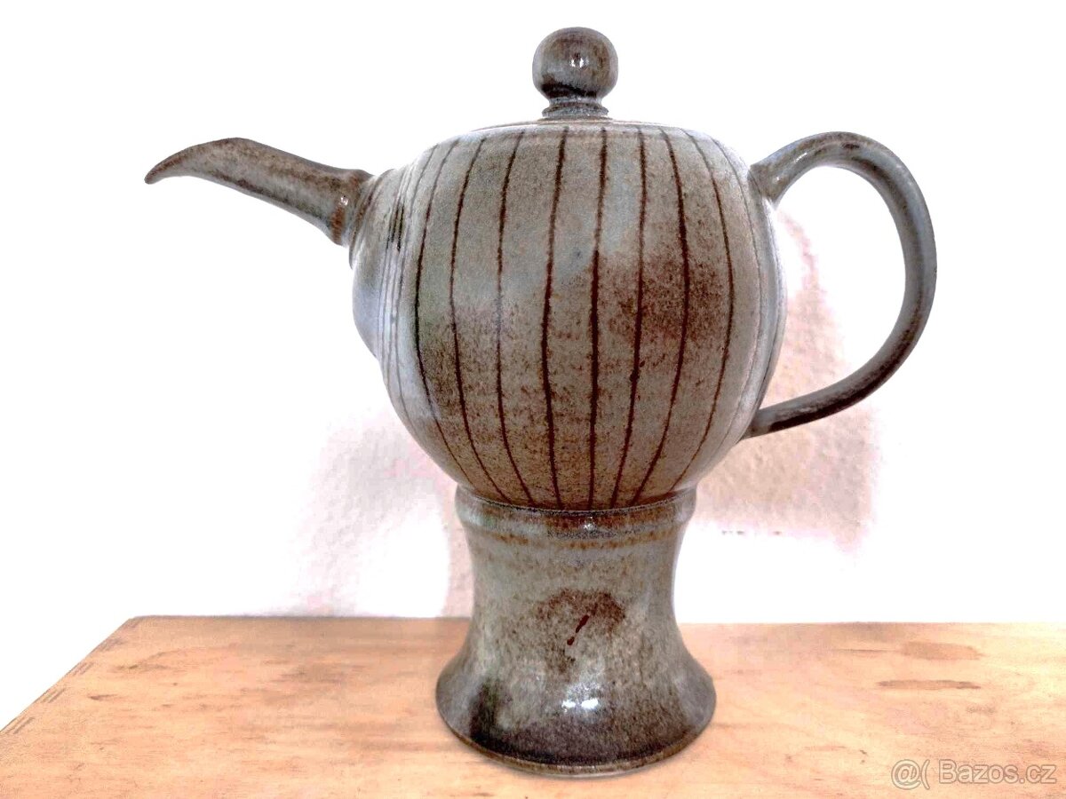 NA PRODEJ AVANTGARDNI CAJOVA SOUPRAVA - 3