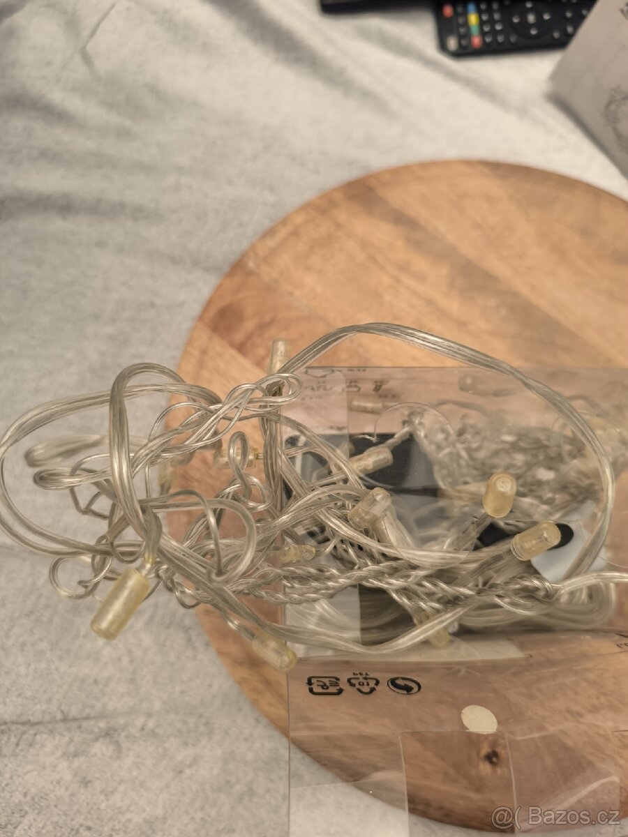 Světýlka venkovní - 3