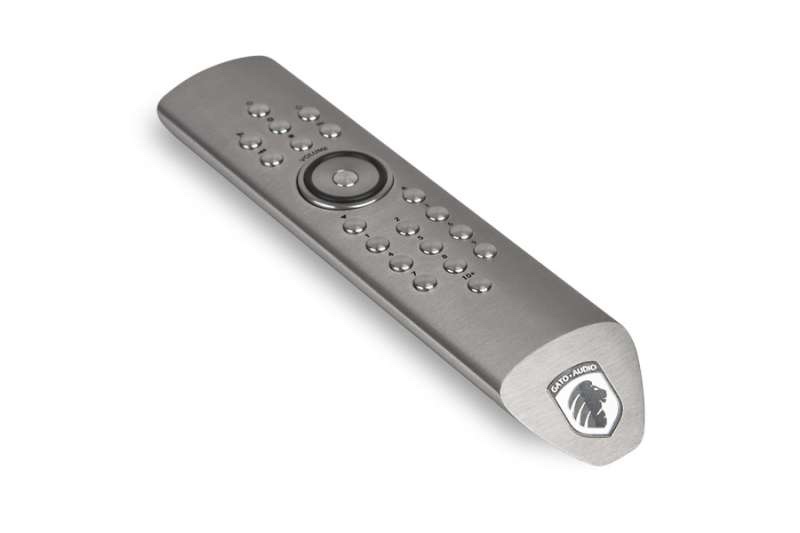 AMP-150 AE Gatoaudio integrovaný zesilovač - 3