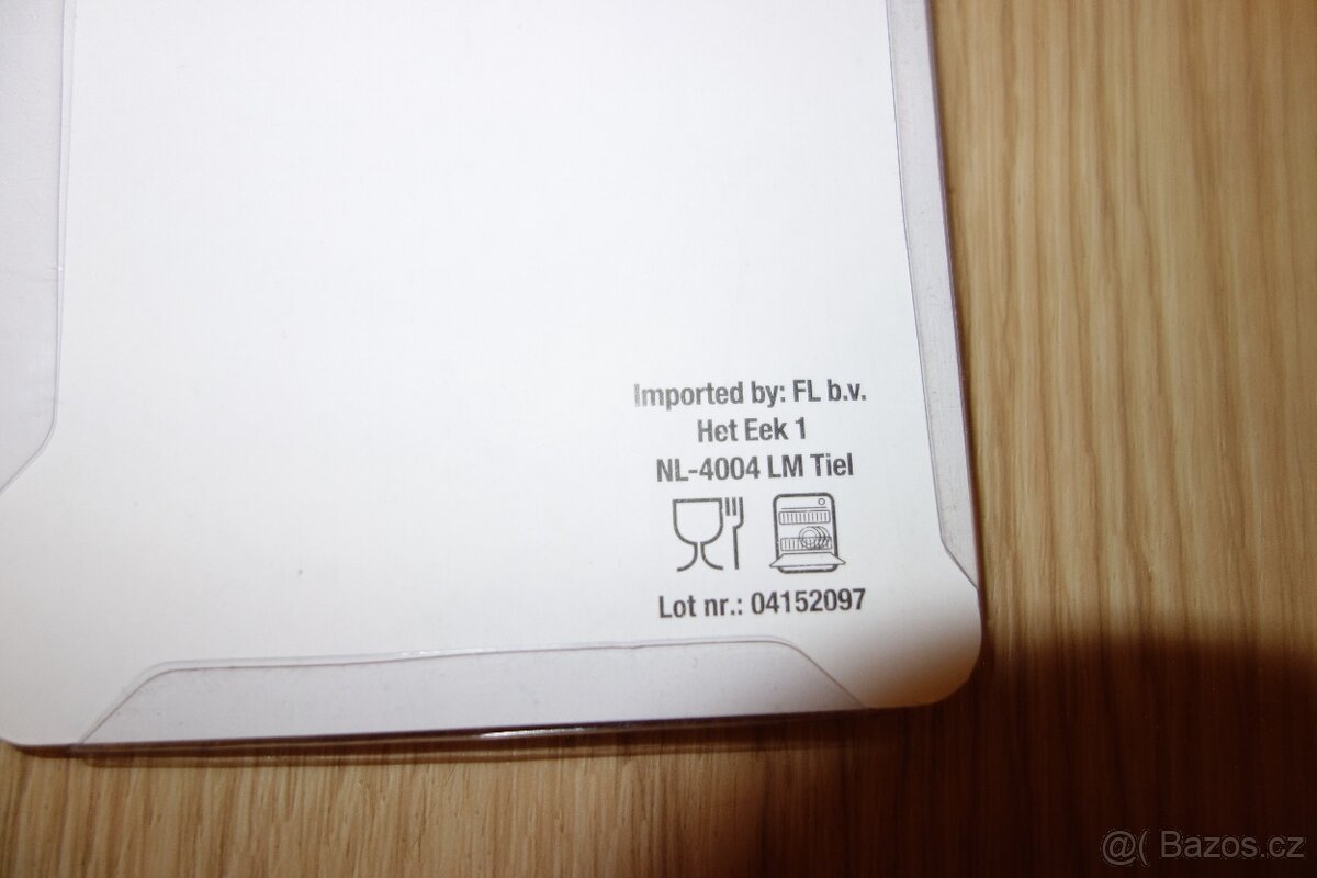 Nerezové brčka NOVÉ - 3