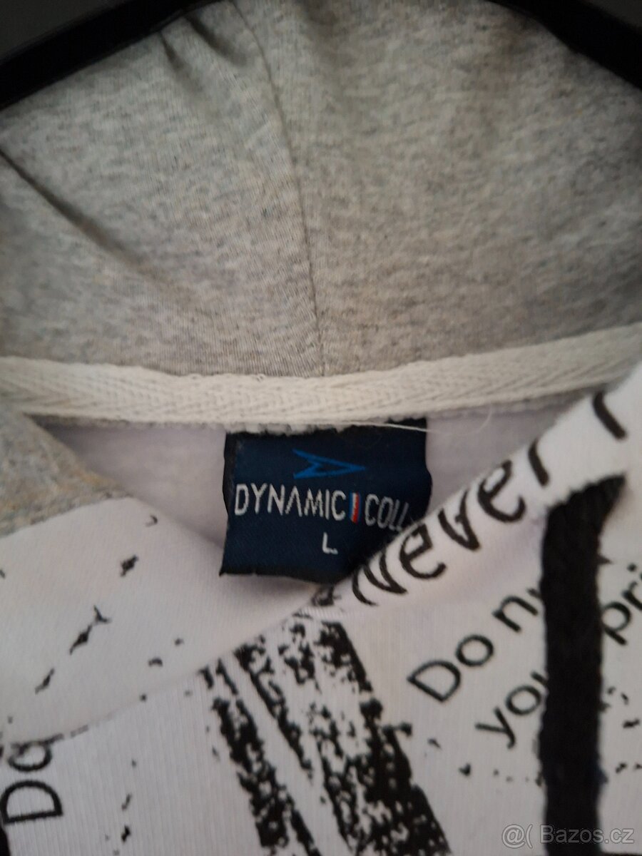 Mikina vel. L nová - 3