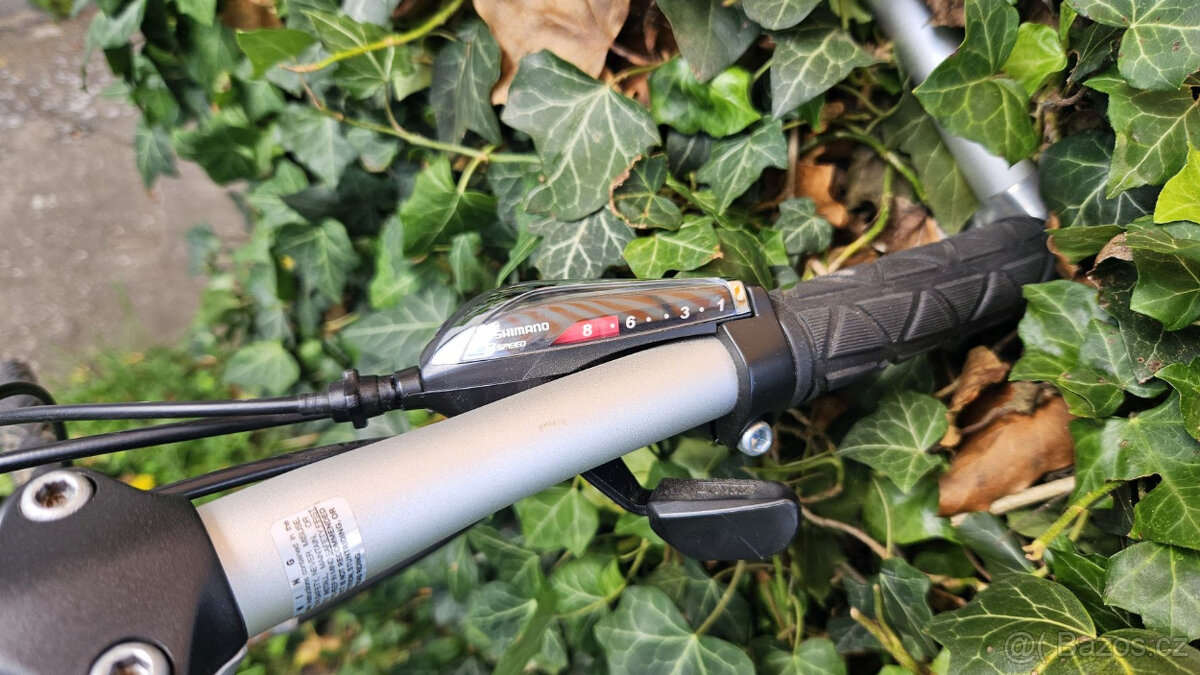 Dámské jízdní kolo - 3