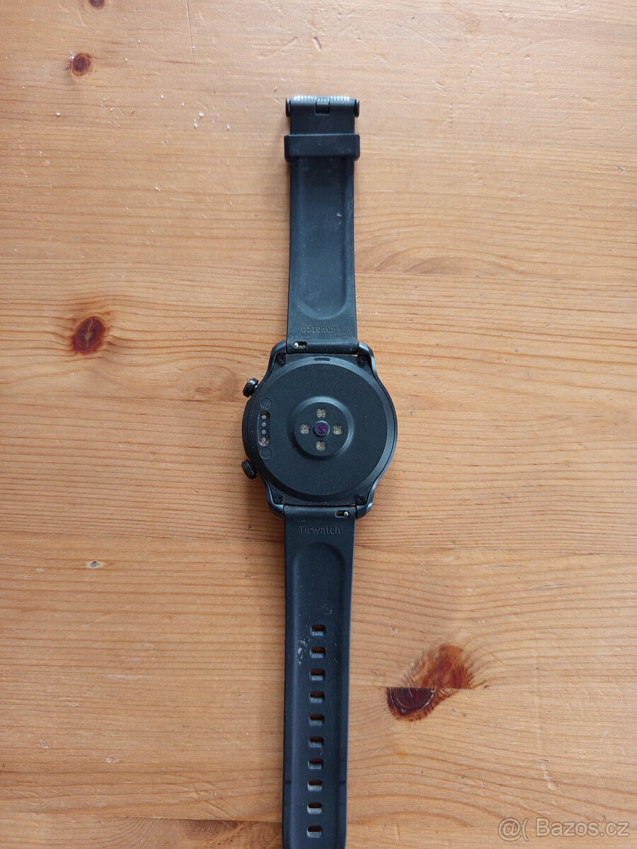 TicWatch Pro 3 Ultra - 3