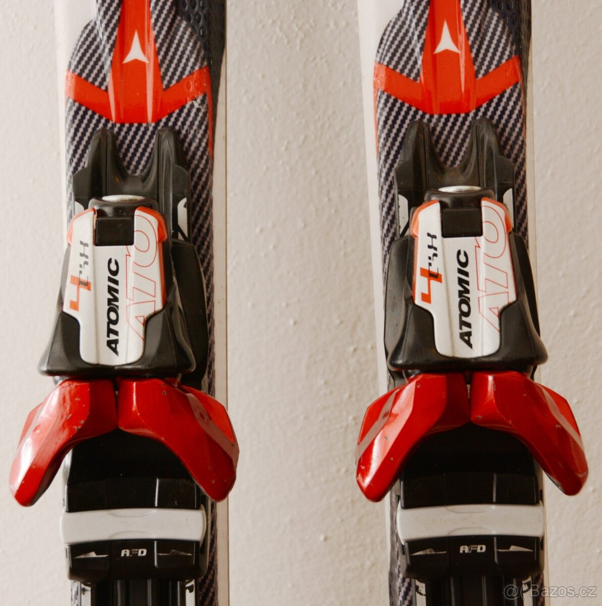 Slalomové lyže - 3