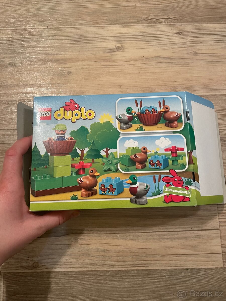Lego Duplo 10581 - 3