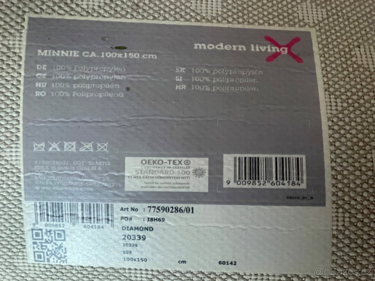 Dětský koberec - 3