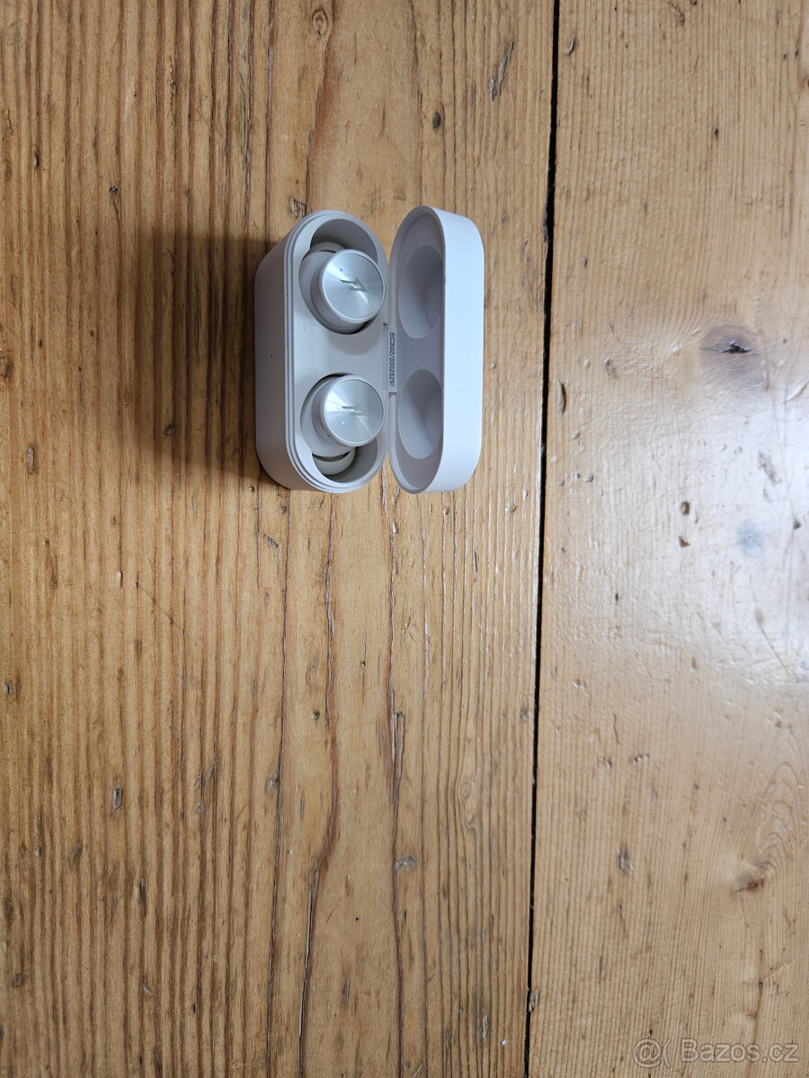 1more PistonBuds Pro - bílá - 3