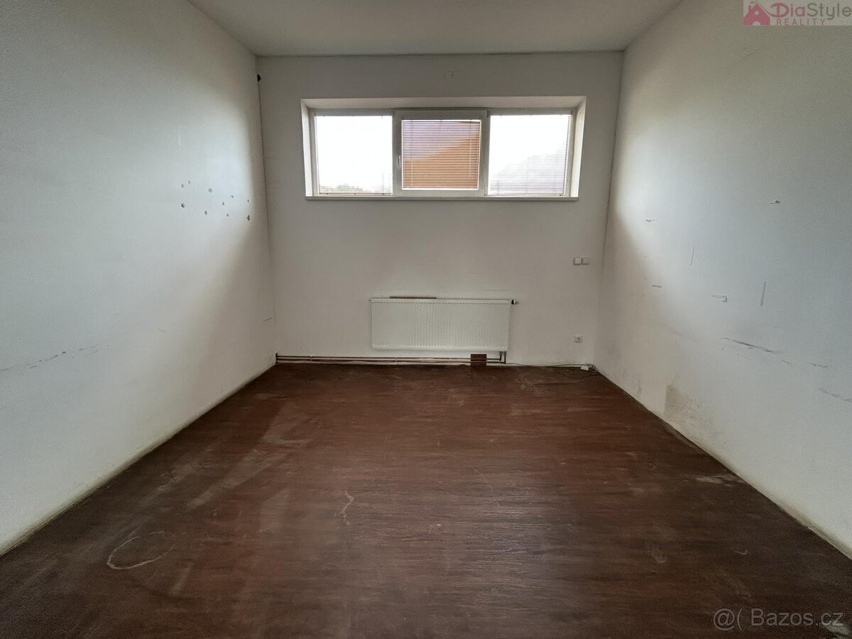 Pronájem prostor Vsetín - 3