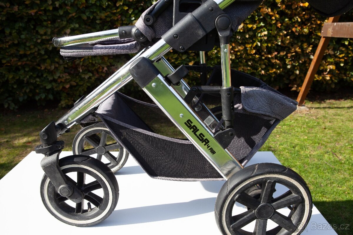 ABC Design Salsa 4 Air - 3