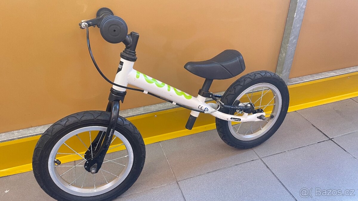 Yedoo TooToo odrazedlo - 3