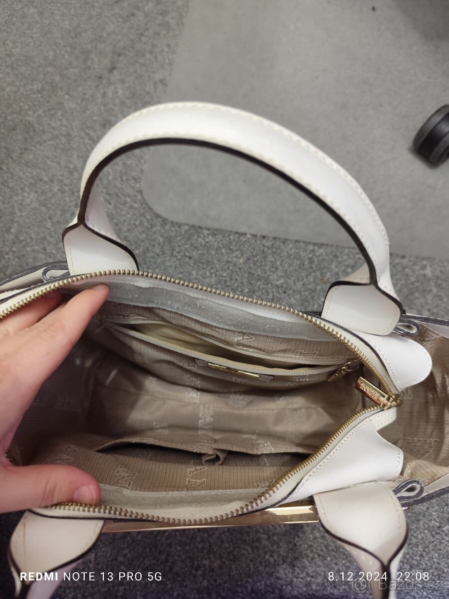 Značková kabelka RIPANI - 3