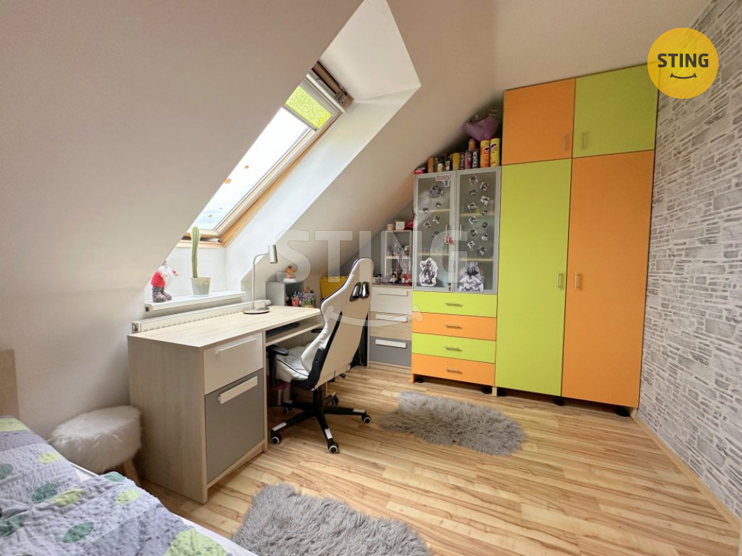 Prodej bytu 3+kk, Tišnov , 133446 - 3