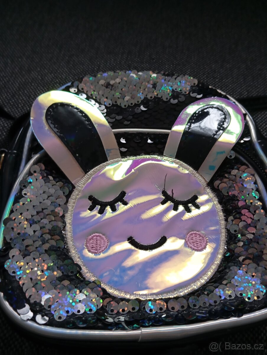 Batůžek, batoh s filtry - 3