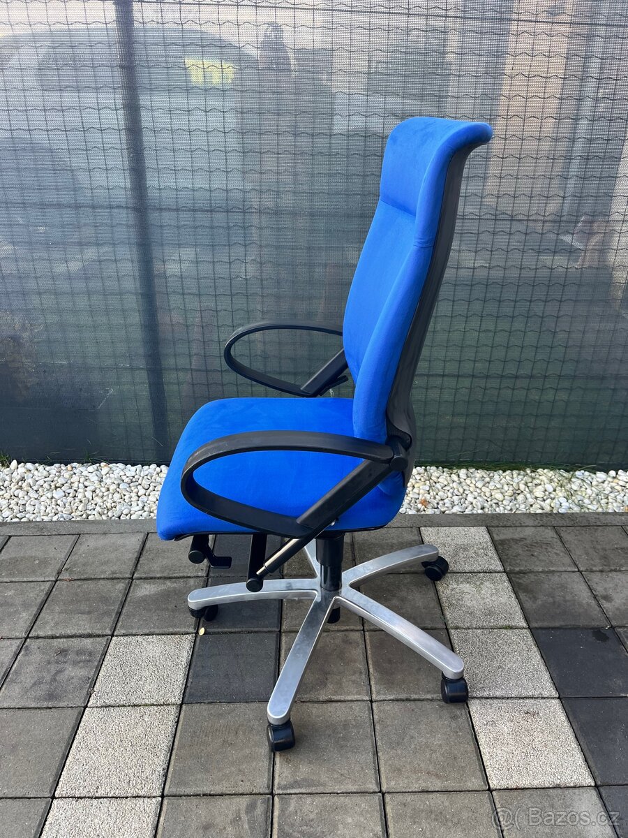 Kancelářská židle - 3