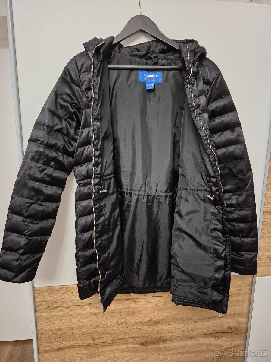 Dámská zimní bunda ADIDAS - 3
