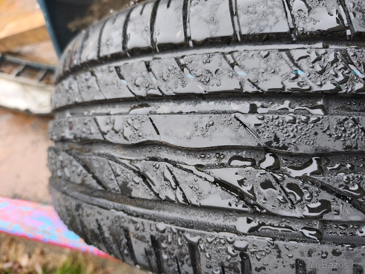 Nová rezerva Bridgestone turanza er300 R16 - 3