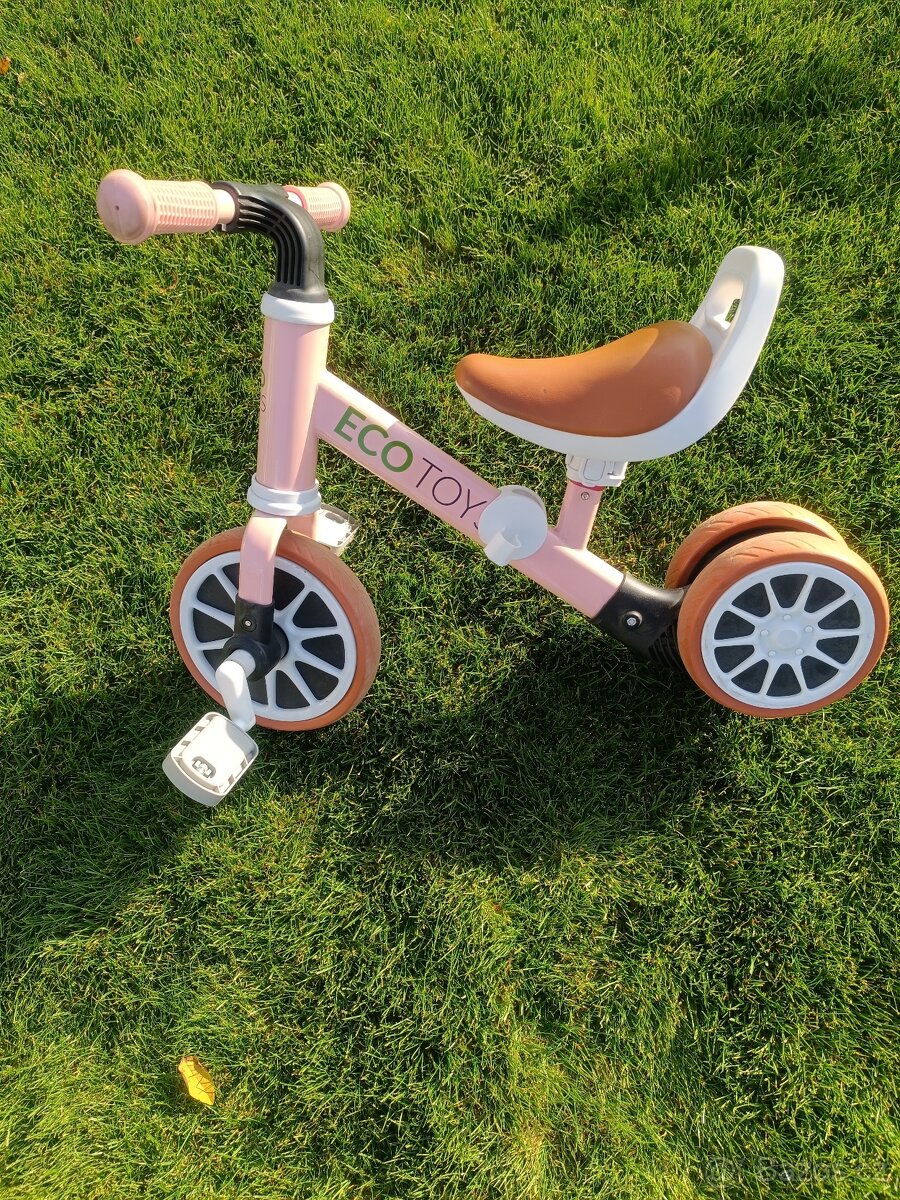 Dětské odrážedlo - 3