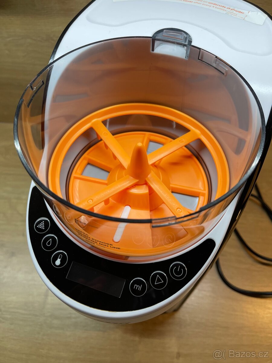 BABY BREZZA - Mlékovač - 3