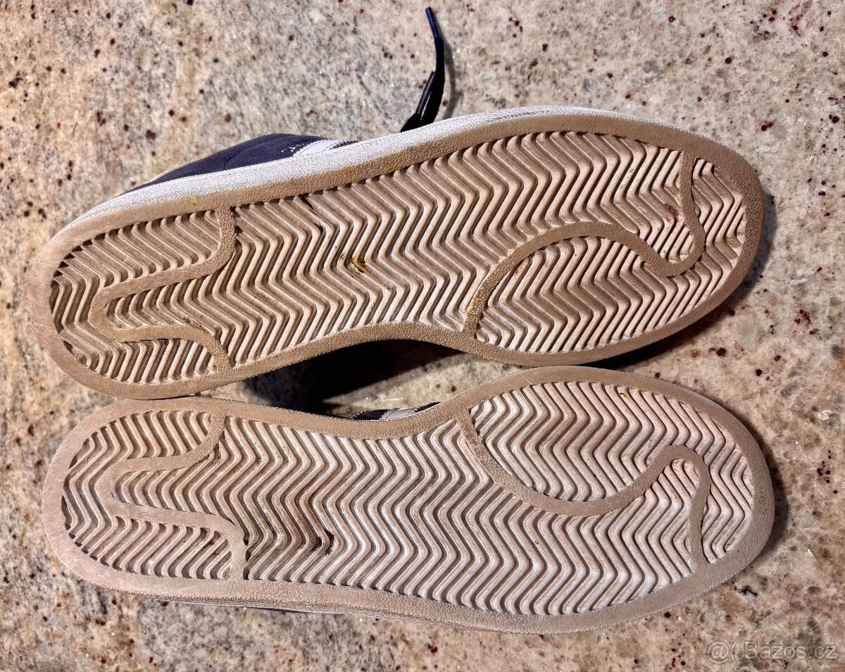Adidas Campus 2, vel. 44 - 3