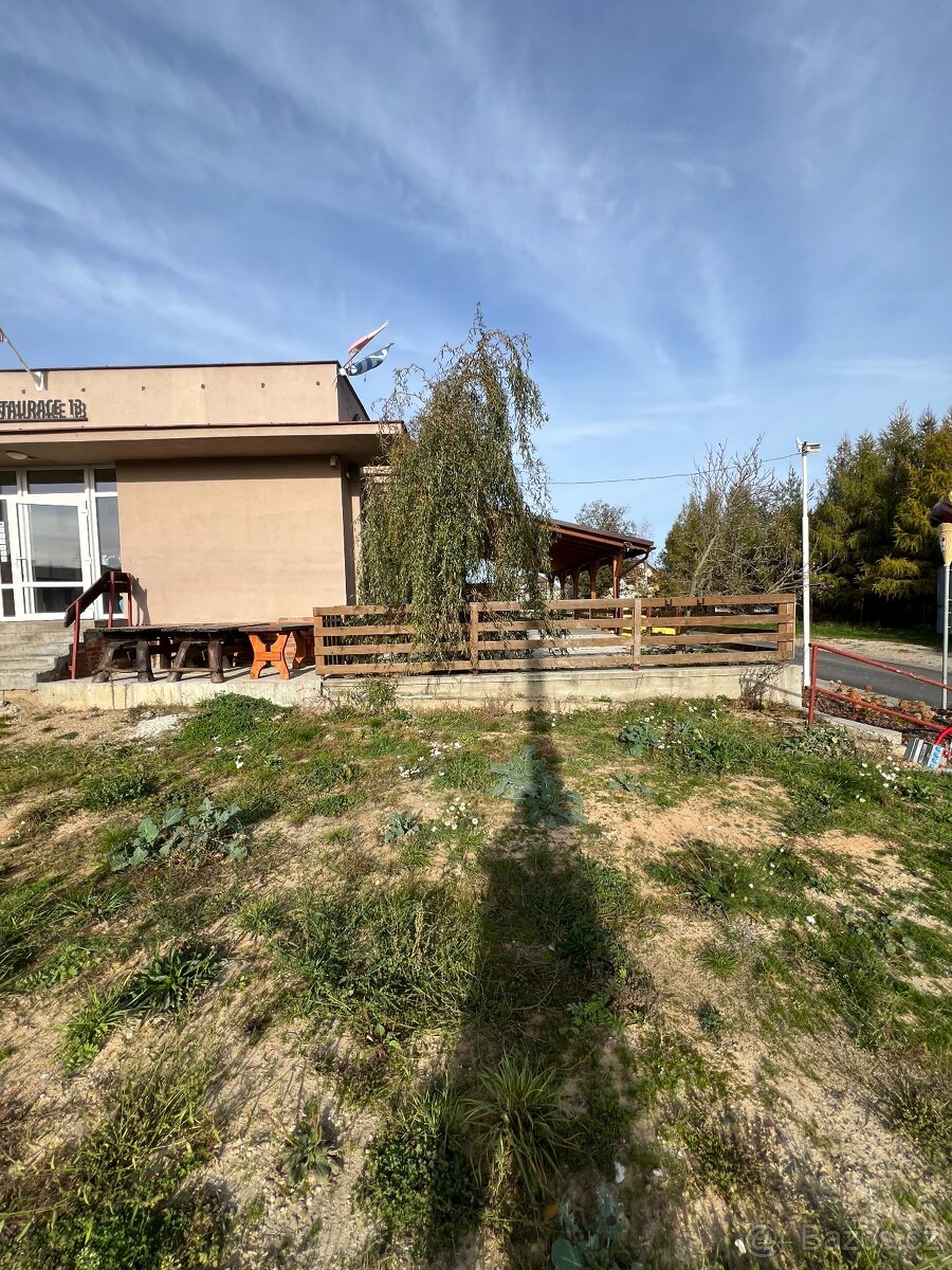 Prodej Restaurace - 3