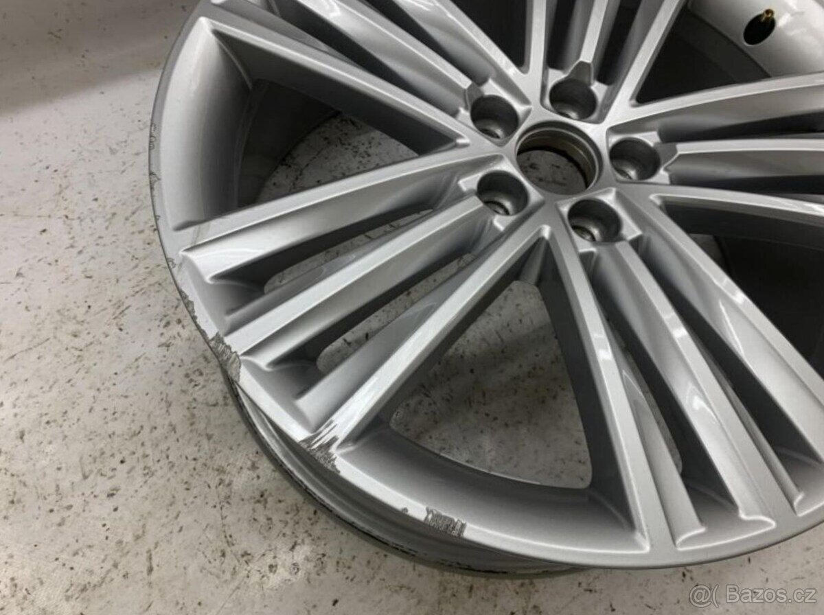 Alu kolo 18" - SIRIUS (14) - 3