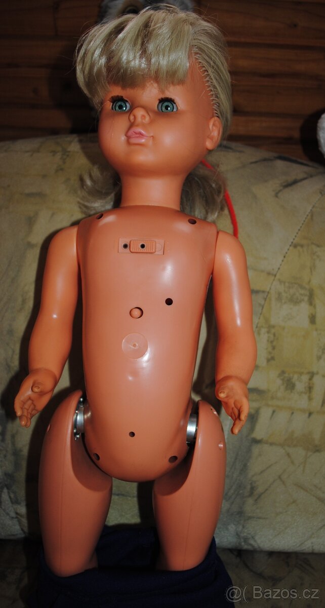 Retro panenka - 3