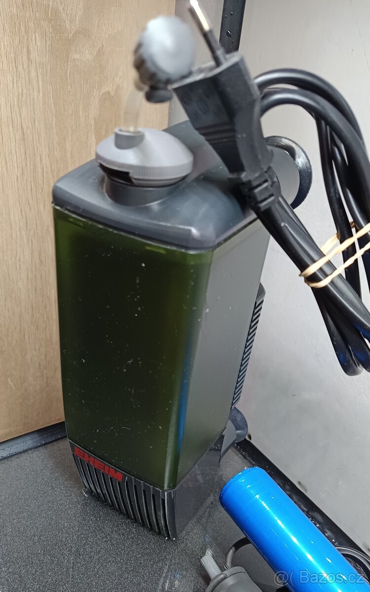 Akvárium 112 L set - 3