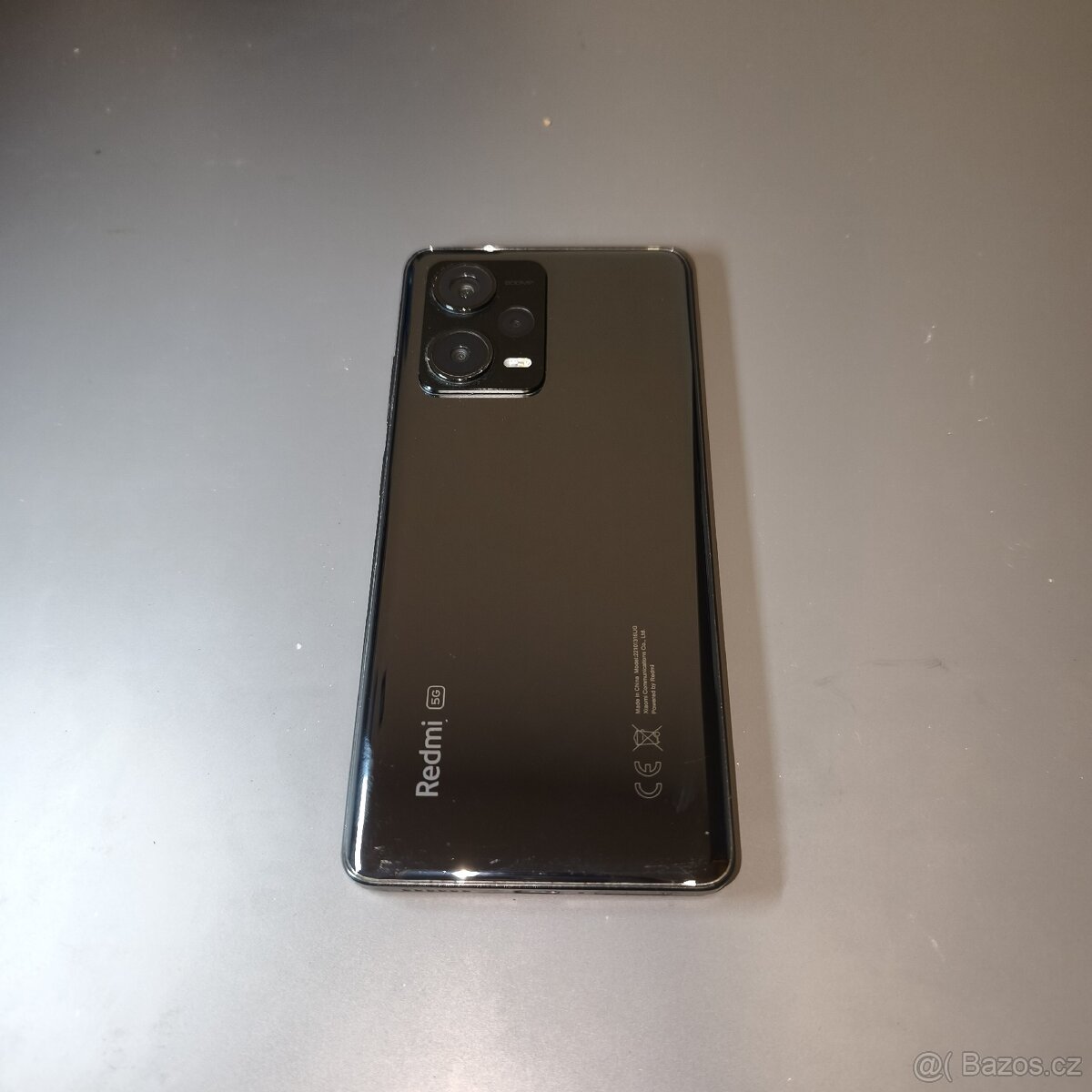 Xiaomi Redmi note 12 Pro - 3