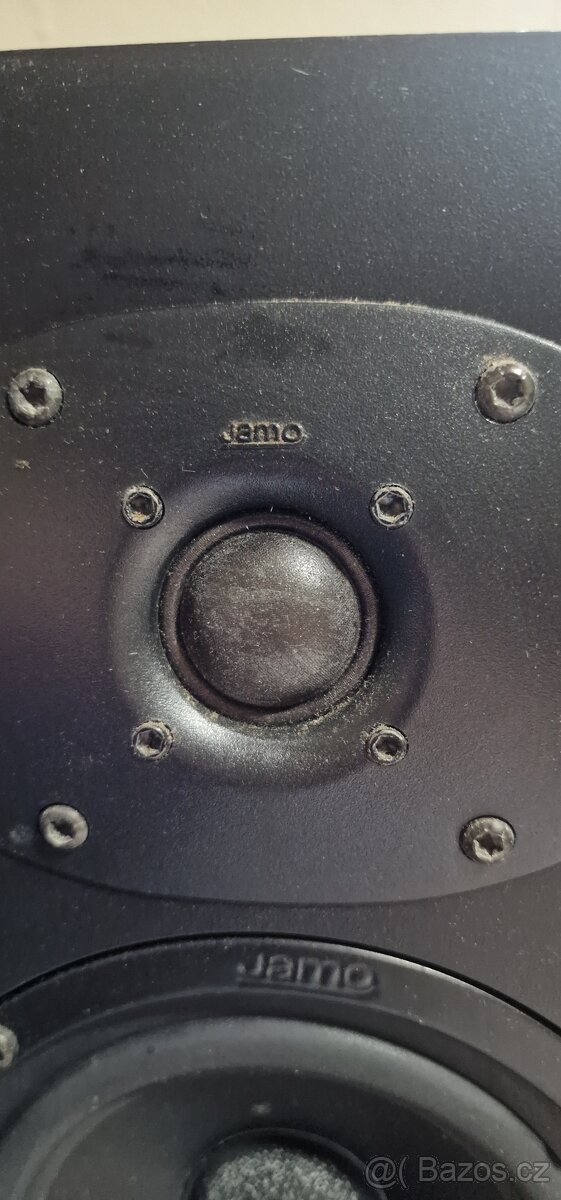 Jamo - 3